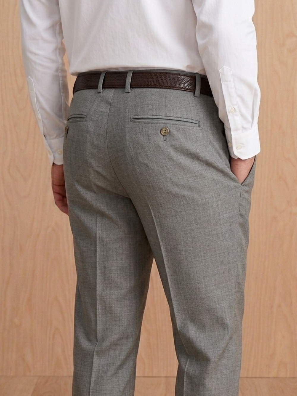 Brooks Brothers Regent Brooks Cool Slacks | 36x30